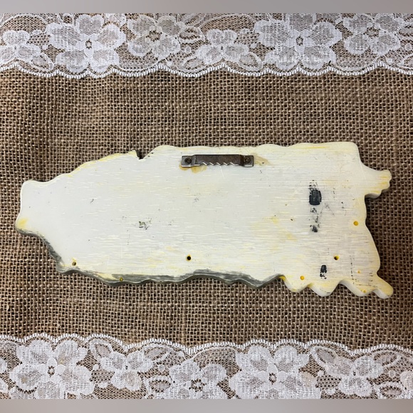 Puerto Rico Key Hook - Picture 3 of 3